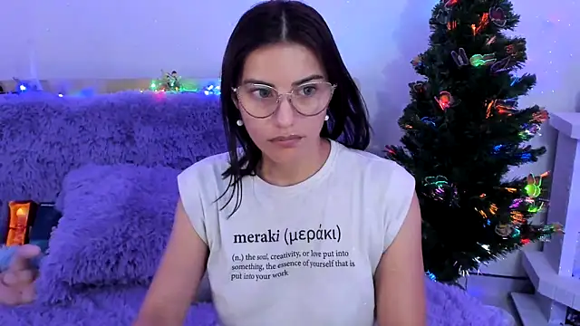 Arenne rouse online show from January 3, 2025, 1:27 am