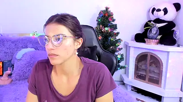 Arenne rouse online show from December 31, 2024, 12:54 am