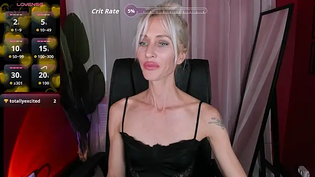 CindySw online show from September 19, 2025, 11:25 am