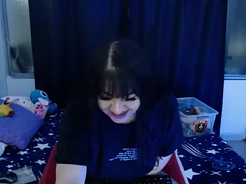 liseth 01hot online show from November 12, 2025, 11:03 am