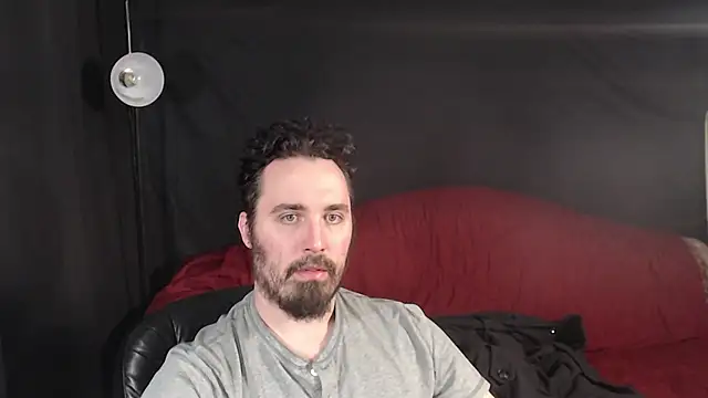 Metalstud online show from March 9, 2025, 12:31 am