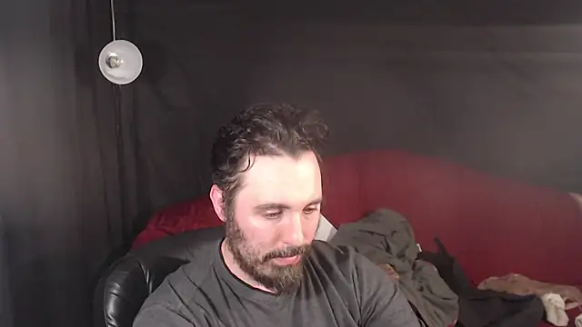 Metalstud online show from March 22, 2025, 4:45 am