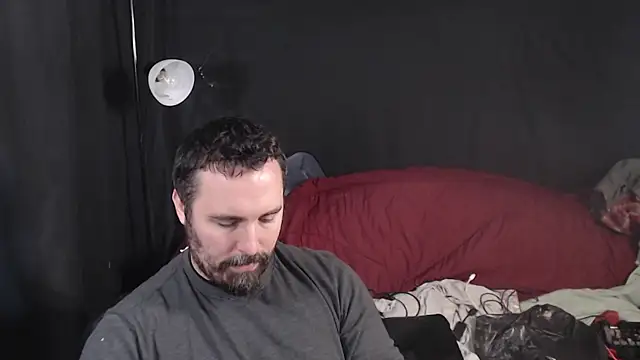 Metalstud online show from October 29, 2025, 9:47 pm