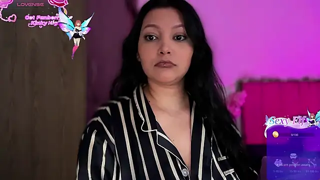 MarcellaGriffin online show from March 1, 2026, 6:52 pm