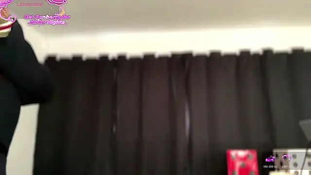 MarcellaGriffin online show from March 13, 2026, 4:23 pm