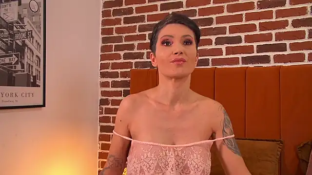 Mellisandre online show from September 25, 2025, 7:53 pm