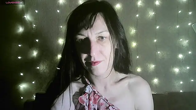 MarieODahliaS online show from December 1, 2025, 12:17 pm