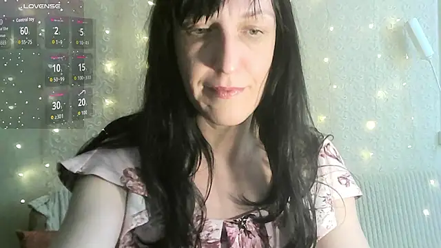 MarieODahliaS online show from February 23, 2026, 10:27 am