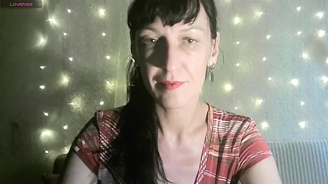 MarieODahliaS online show from September 9, 2025, 12:25 pm