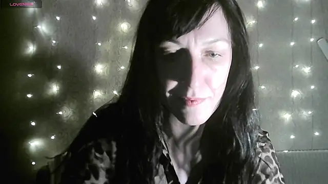 MarieODahliaS online show from November 30, 2025, 11:11 am