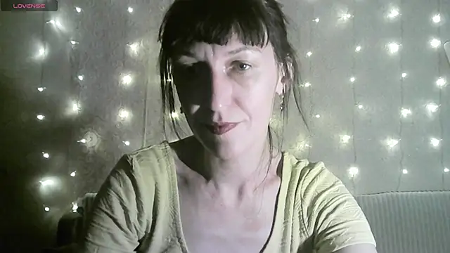 MarieODahliaS online show from October 17, 2025, 11:23 am