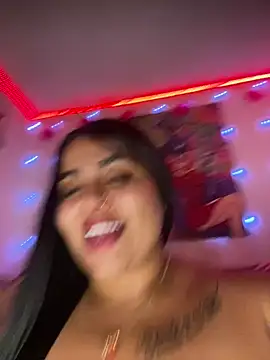 Emma Brown 12 online show from February 7, 2025, 12:42 am