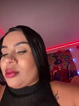 Emma Brown 12 online show from February 8, 2025, 9:04 pm