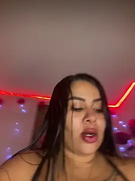 Emma Brown 12 online show from February 10, 2025, 9:15 pm