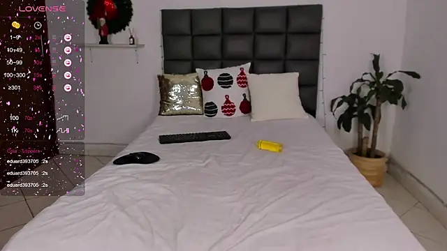 sophia clark1 online show from December 29, 2024, 11:39 pm