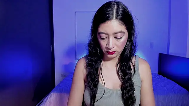 MeganWhite3 online show from May 28, 2026, 3:58 am