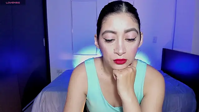 MeganWhite3 online show from March 28, 2026, 2:23 am