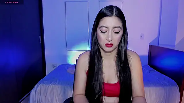 MeganWhite3 online show from March 27, 2026, 1:47 am