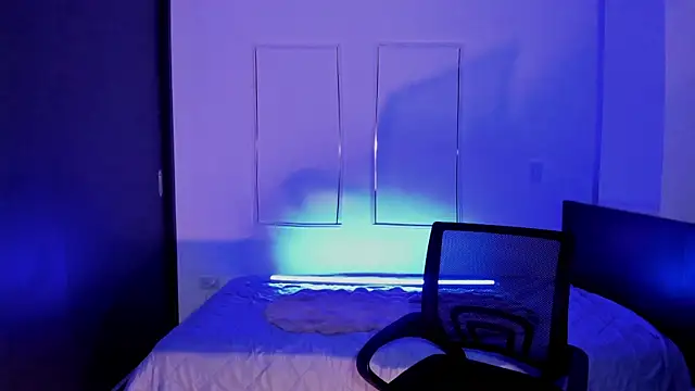 MeganWhite3 online show from April 19, 2026, 3:40 am