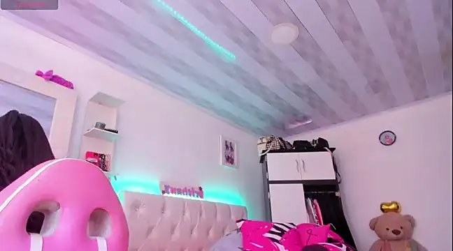 briitany hot online show from March 11, 2025, 6:30 pm