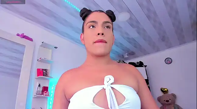 briitany hot online show from March 15, 2025, 6:54 pm