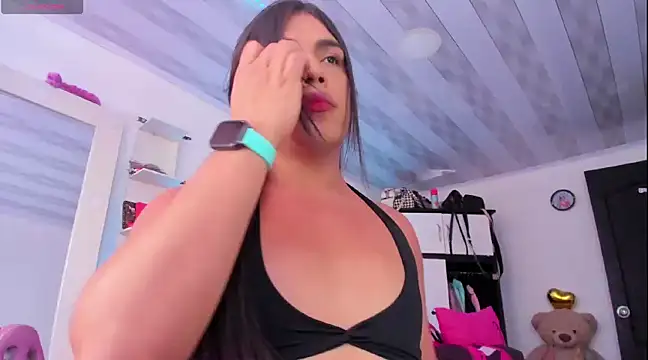 briitany hot online show from March 20, 2025, 7:04 pm