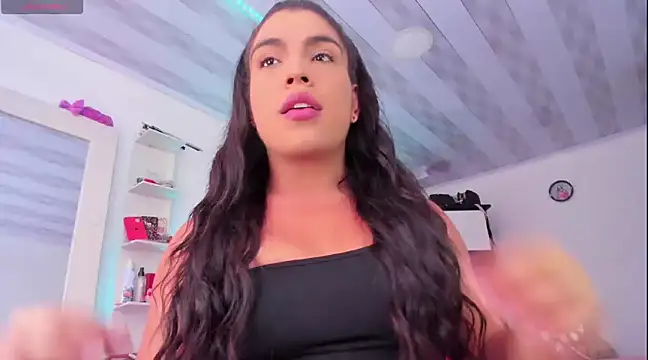 briitany hot online show from March 14, 2025, 5:13 pm