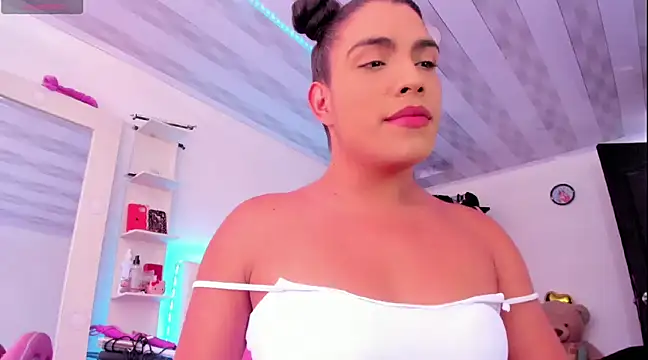 briitany hot online show from March 16, 2025, 6:12 pm