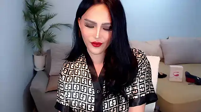 PrettyWomanxxx online show from February 21, 2025, 12:16 am