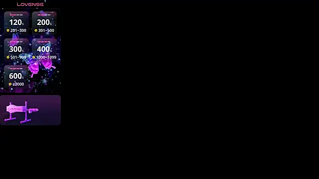 abigail curvy online show from December 18, 2025, 5:28 pm