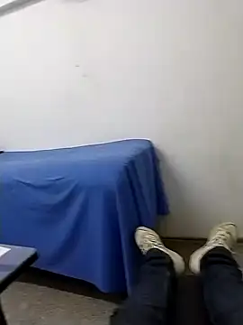 Theplesure007 online show from February 18, 2025, 12:39 pm