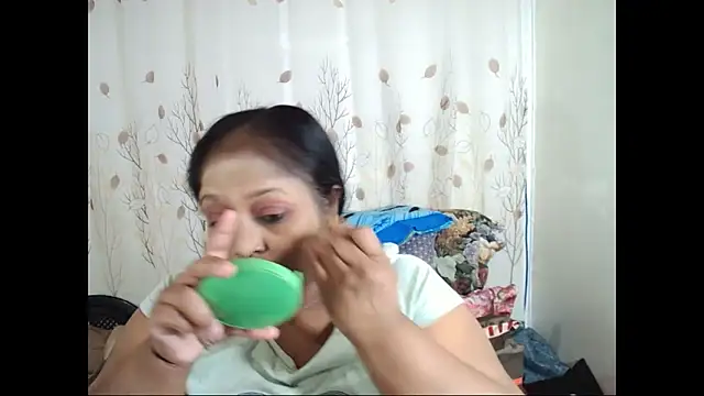 Indiantasha online show from October 15, 2025, 4:15 pm