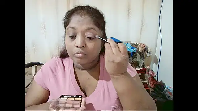 Indiantasha online show from March 18, 2025, 4:50 pm