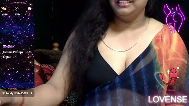 Love 4Sex online show from March 4, 2025, 9:29 am