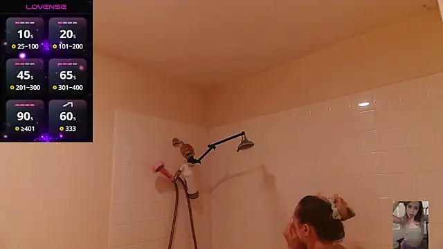 Blondiewithanass online show from December 19, 2025, 3:54 am