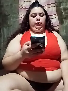 artemisabbw online show from November 13, 2025, 7:23 am