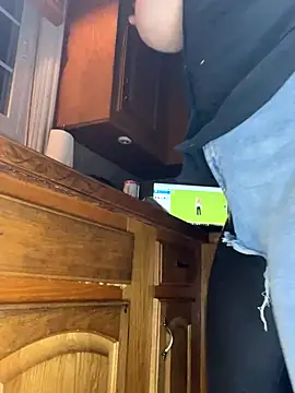 LittleMissEeve online show from November 1, 2025, 11:31 pm