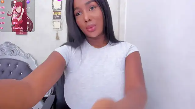 katherin cruz  online show from March 17, 2026, 3:48 pm