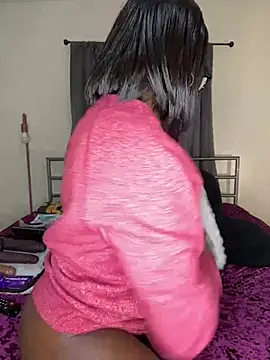 Snapshot of Zadaraye chatting on January 22, 2025, 4:23 pm Zadaraye online show from January 22, 2025, 4:23 pm