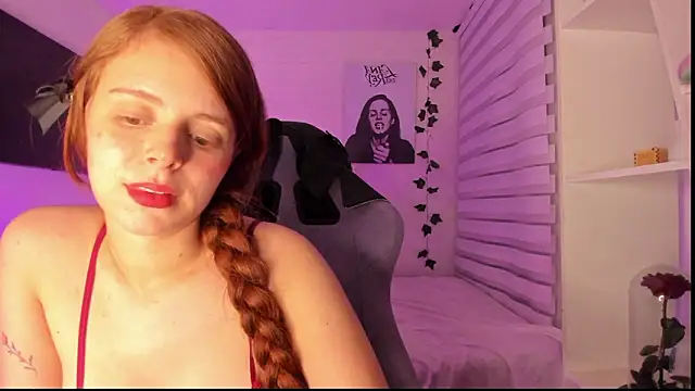 Niky Love online show from March 1, 2026, 7:30 am