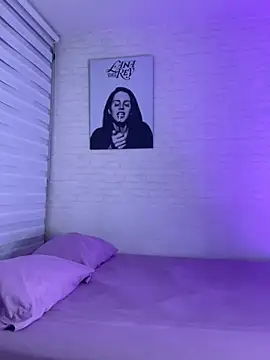 Niky Love online show from February 27, 2025, 2:46 am