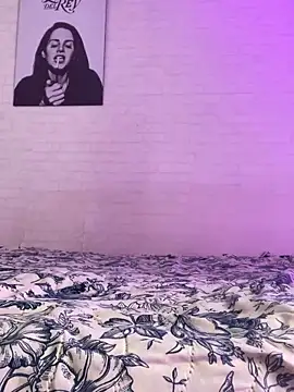 Niky Love online show from December 20, 2024, 7:12 am