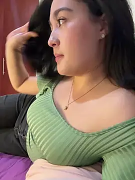 Nina lovi online show from January 27, 2025, 11:22 pm