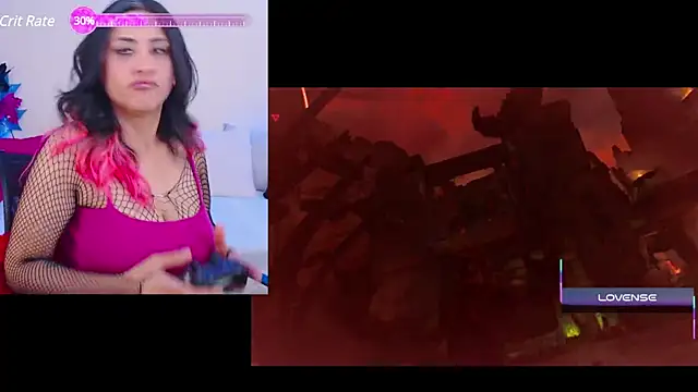 Annie p online show from February 27, 2025, 4:35 am