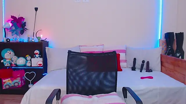 Annie p online show from January 17, 2025, 12:20 am