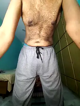 hornyindianmale82 online show from January 30, 2025, 10:40 am