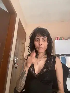 Sarah-safada online show from November 27, 2025, 6:41 pm