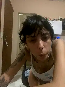 Sarah-safada online show from November 22, 2025, 9:57 pm