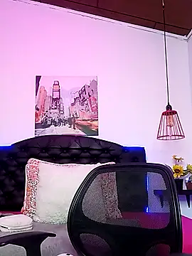 salomexlove 20 online show from February 3, 2026, 12:54 pm