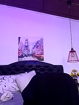 salomexlove 20 online show from March 6, 2026, 1:17 pm